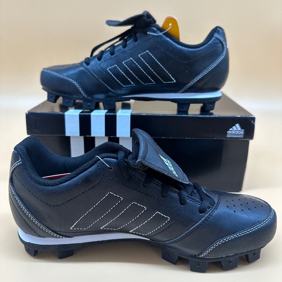 Adidas Change Up MD 2 K Baseball Cleats G67168 - Size 6 - Picture 5 of 8